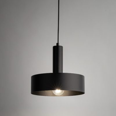 Nowoczesna lampa wisząca Grinda o prostym designie