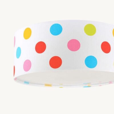 Plafony do pokoju dziecięcego