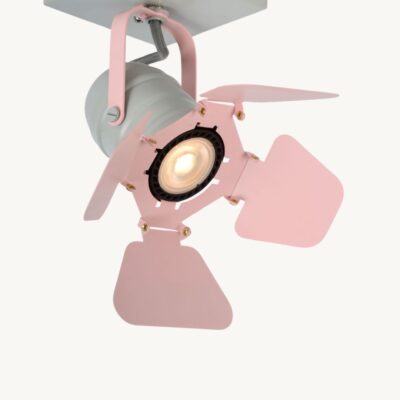 Lampy sufitowe do pokoju dziecięcego