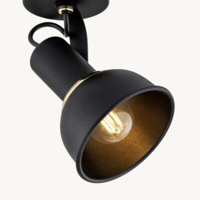 Reflektory i spoty loftowe | industrialne