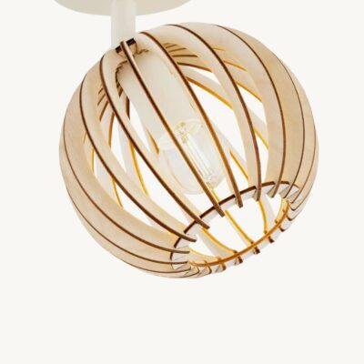 Reflektory i spoty skandynawskie