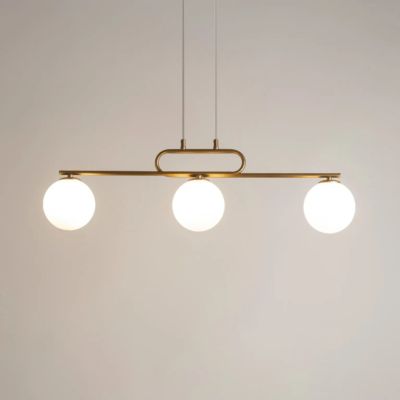 Żyrandole do kuchni