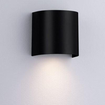 Zewnętrzny kinkiet Culpina A w klasycznym kolorze