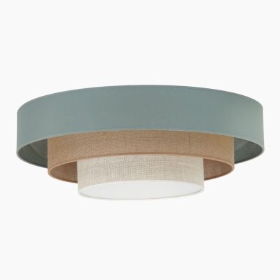 Lampa sufitowa - plafon Luneta LED