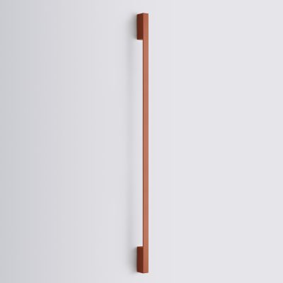 Nowoczesna lampa ścienna LED Sappo L