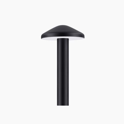 Elegancka lampa stojąca Pablo LED do ogrodu