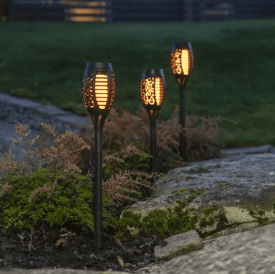 lampy solarowe