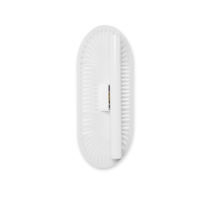 Ażurowy kinkiet ścienny SAUVA B