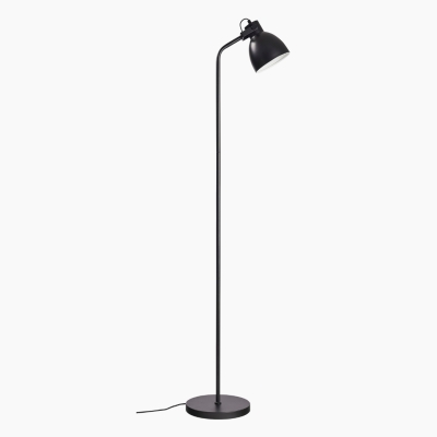 Minimalistyczna lampa podłogowa Coast