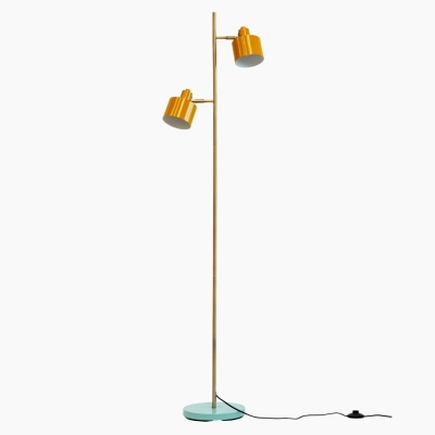 Nowoczesna lampa podłogowa Ocean 2