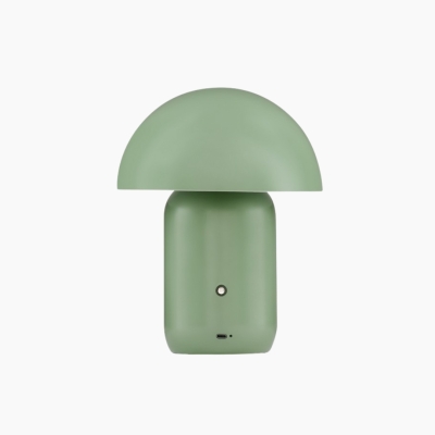 Ściemnialna lampa stołowa Lomenta LED