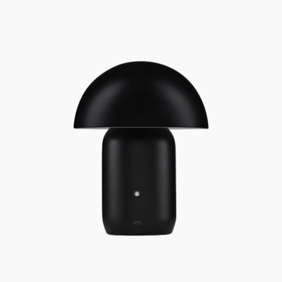 Minimalistyczna lampa stołowa Lomenta LED