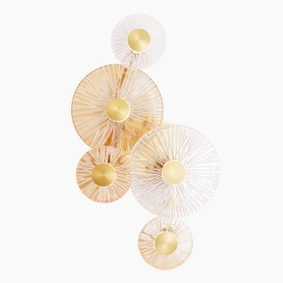 Elegancki kinkiet ścienny Allure LED