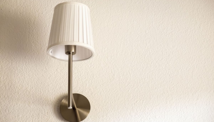 kinkiet ścienny