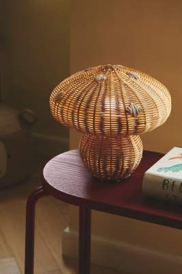 Lampki nocne dla dzieci