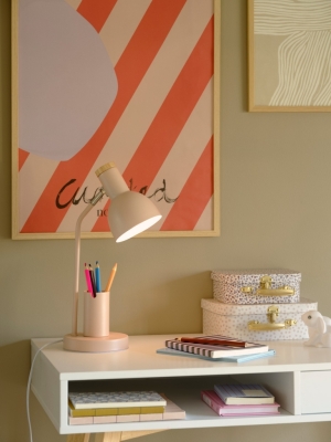 Lampki biurkowe dla dzieci