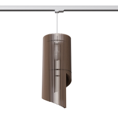 Lampa wisząca do systemu szynowego ALEXIA E27 #W