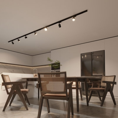 Gotowe zestawy szynowe