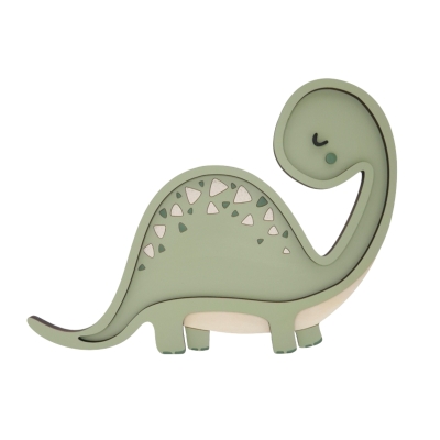 Dziecięca lampka dekoracyjna Dino