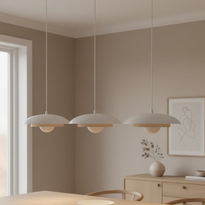 3-punktowa lampa wisząca Arletta 3
