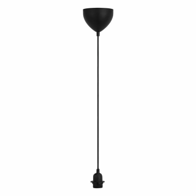 Papierowa lampa wisząca Belloy