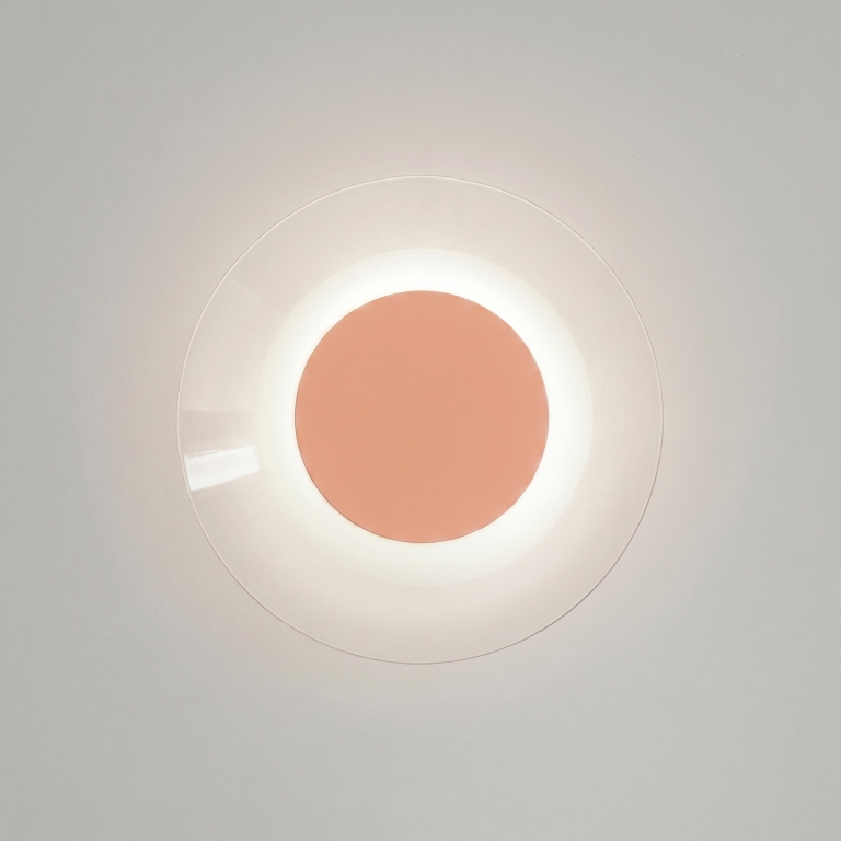 lampy-led-jasnopomaranczowe