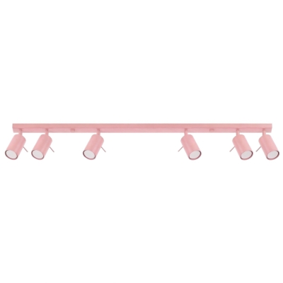 Różowa Arte 6 o minimalistycznym designie