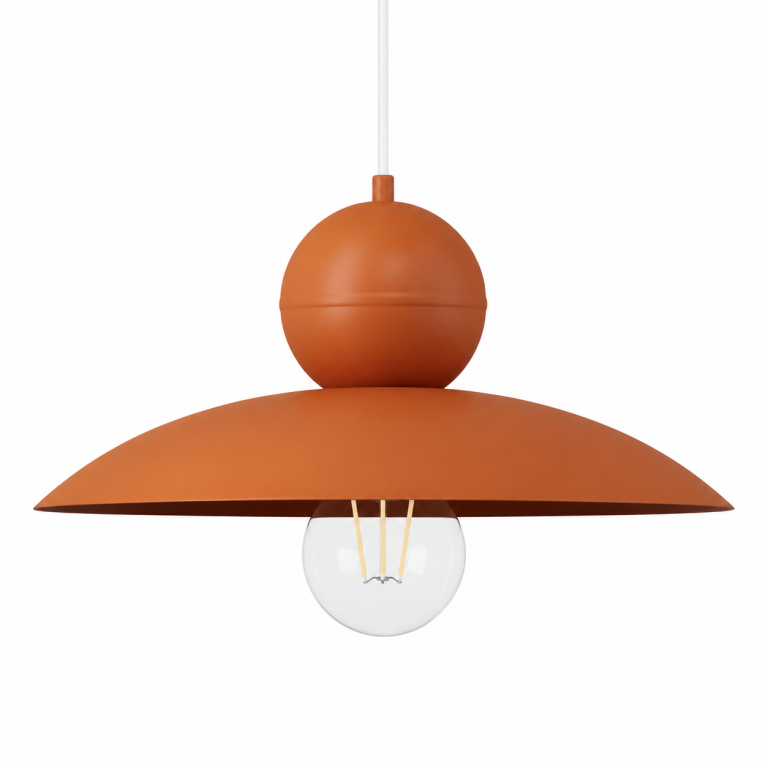 sora-e-ceglasta-lampa-wiszaca