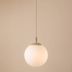 Lampa wisząca Blair do loftowych wnętrz