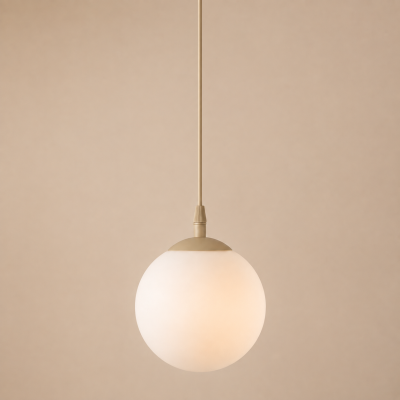 Lampa wisząca Blair do loftowych wnętrz