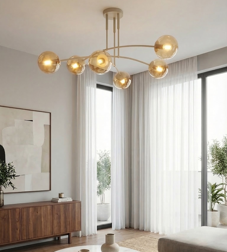 beżowe-designerskie-plafony