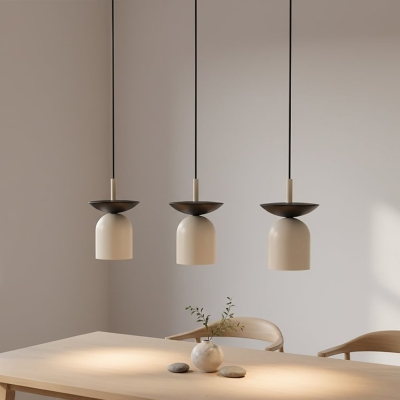 Nowoczesna lampa wisząca Noreli 3