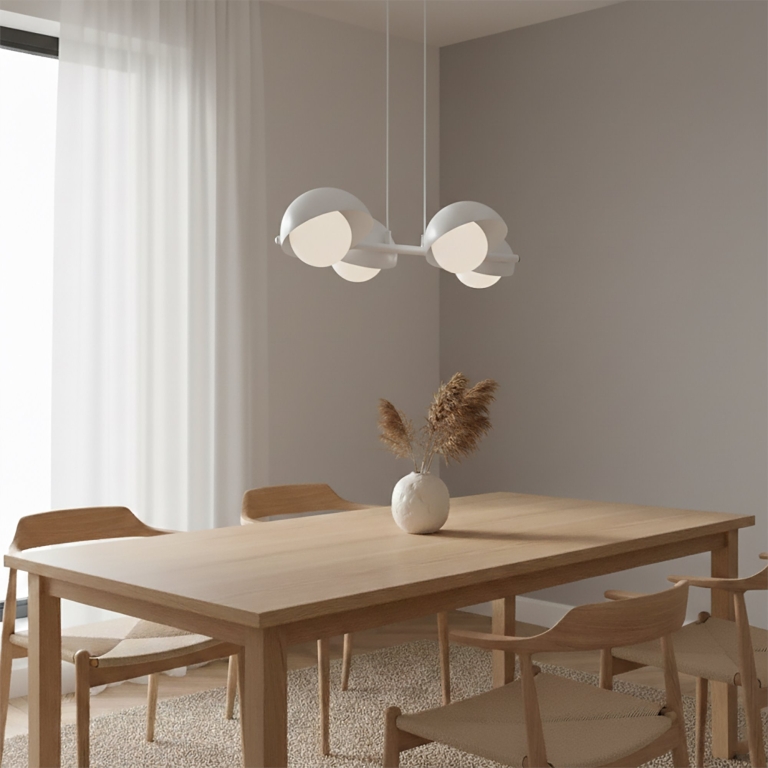 biała-lampa-wisząca