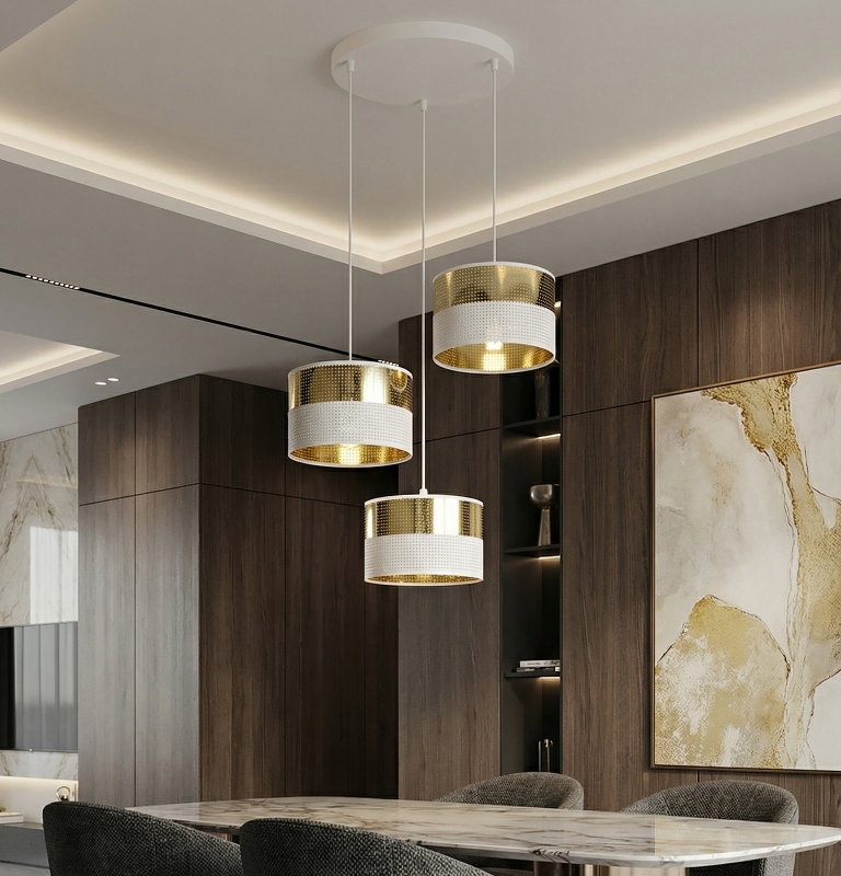 biała-lampa-wisząca