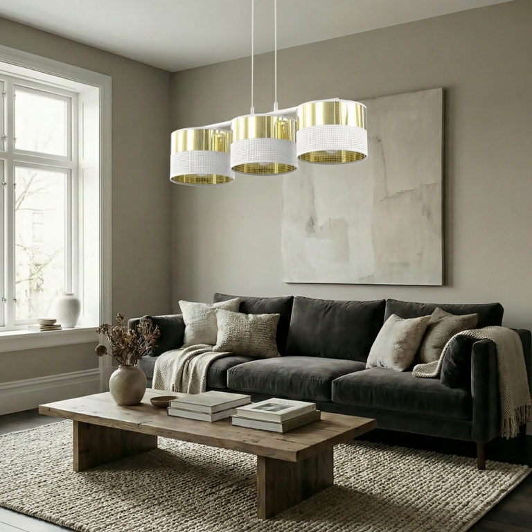 biała-lampa-wisząca-do-salonu