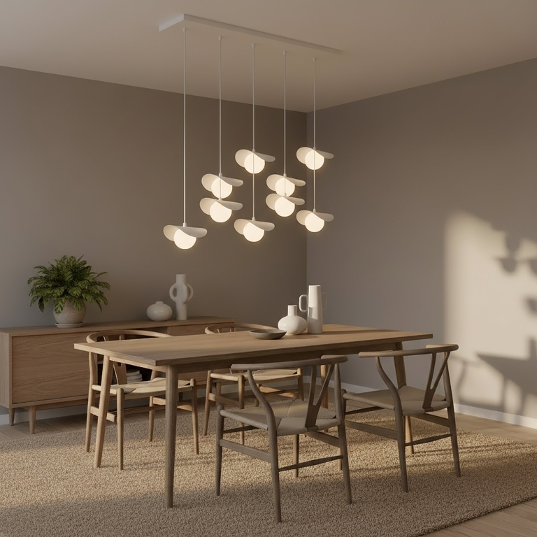 biała-lampa-wisząca-nowoczesna-do-salonu