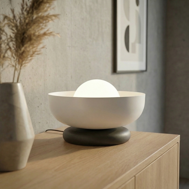 białe-designerskie-lampki-nocne