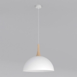 Minimalistyczna lampa Noir do nowoczesnych wnętrz