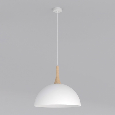 Minimalistyczna lampa Noir do nowoczesnych wnętrz
