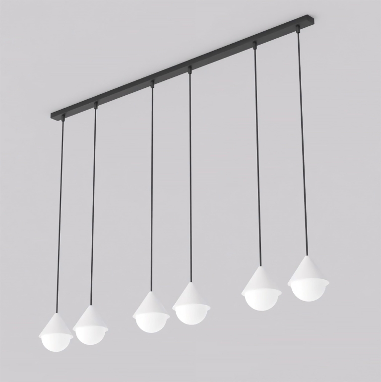 białe-nowoczesne-lampy-wiszące