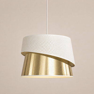Elegancka lampa Mavie w stylu nowoczesnym