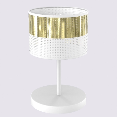 Elegancka lampa stołowa Vellune
