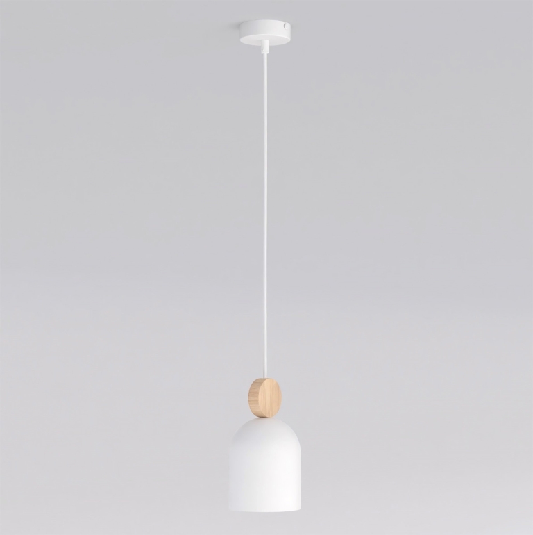 biały-żyrandol-designerski