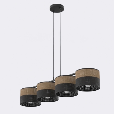 Lampa wisząca Solvia do klasycznych aranżacji