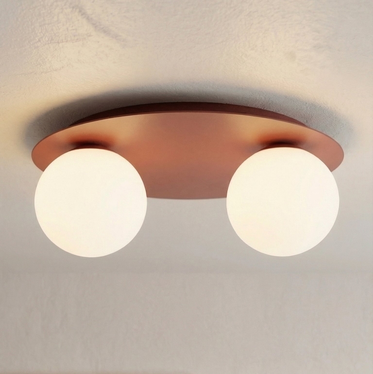 burgundowa-stylowa-lampa-sufitowa