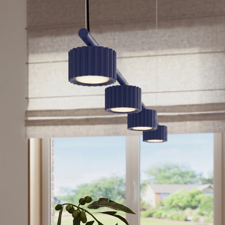 ciemnoniebieska-lampa-wiszaca