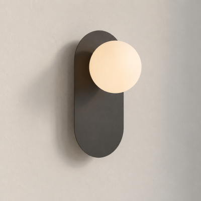 Minimalistyczny kinkiet Milos