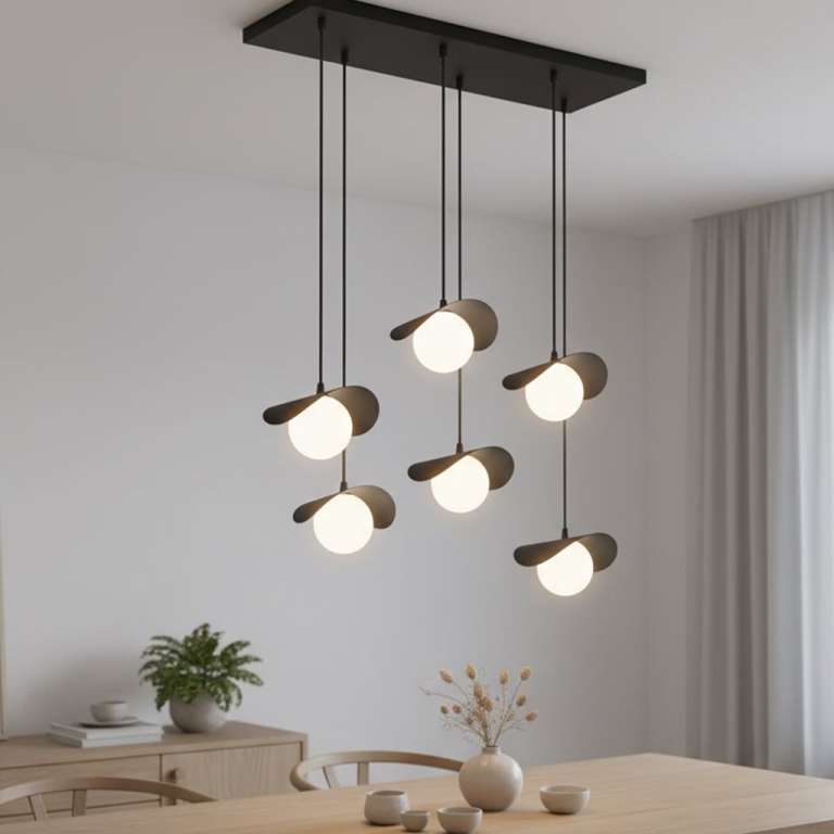 czarna-lampa-wisząca
