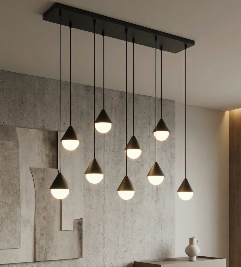 czarna-lampa-wisząca