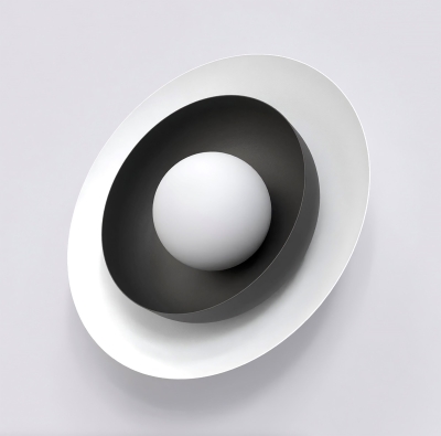 Lampa ścienna Sely o nowoczesnym designie